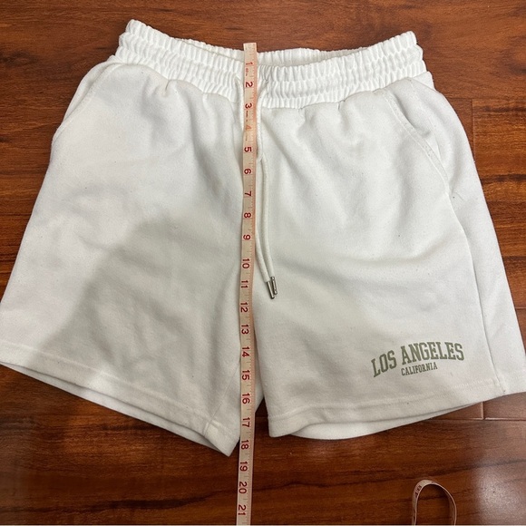 Forever 21 Los Angeles Shorts Size Large - Picture 6 of 6